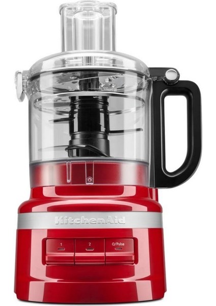 Şarjlı Çok Amaçlı Mutfak Robotu, 1,7 L, Beyaz