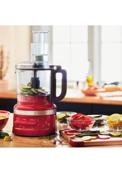 Şarjlı Çok Amaçlı Mutfak Robotu, 1,7 L, Beyaz modelleri