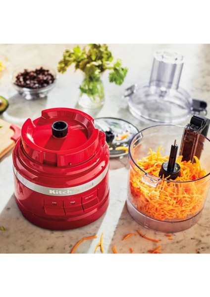 Şarjlı Çok Amaçlı Mutfak Robotu, 1,7 L, Beyaz fırsatları