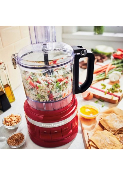 Şarjlı Çok Amaçlı Mutfak Robotu, 1,7 L, Beyaz indirimleri