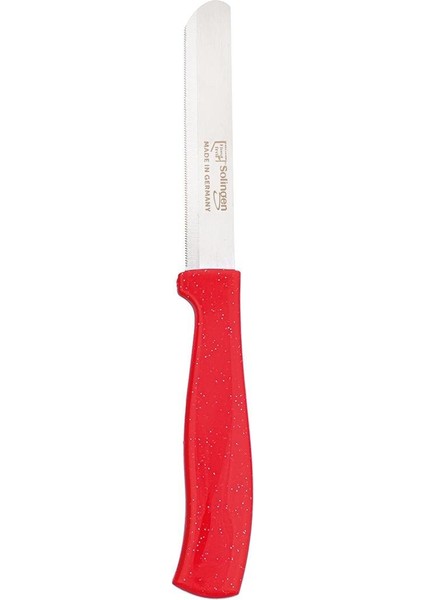 Kırmızı Simli Ava Bıçak – 22 Cm, Tırtıklı Ağız, Paslanmaz Alman Çeliği modelleri