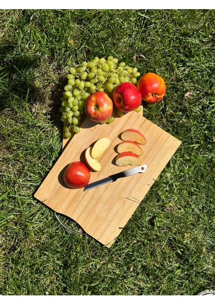 Ebruli Siyah Tırtıklı Meyve Bıçağı – 18,5 Cm, Paslanmaz Alman Çeliği, Ergonomik Sap (Tekli) modelleri