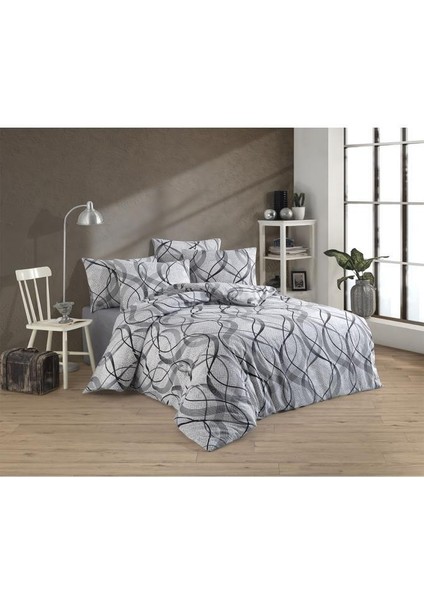 Yanko Çift Kişilik Nevresim Takımı fiyatları