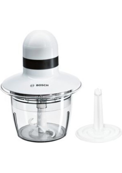 Beyaz Rondo MMR08A1, Şık ve Modern Tasarım, Kaliteli ve Dayanıklı Ürün