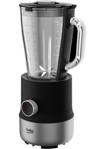 Şık Bordo Cam Inox Blender, Pratik ve Dayanıklı Mutfak Cihazı