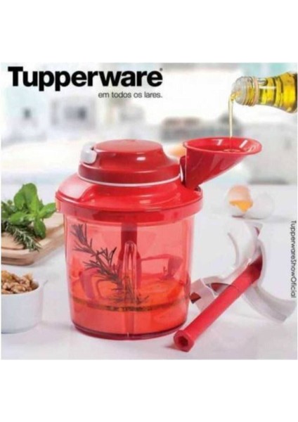 Kırmızı Süper Şef Tüm Seti, Mutfağınıza Şıklık ve Fonksiyon Getirir indirimleri