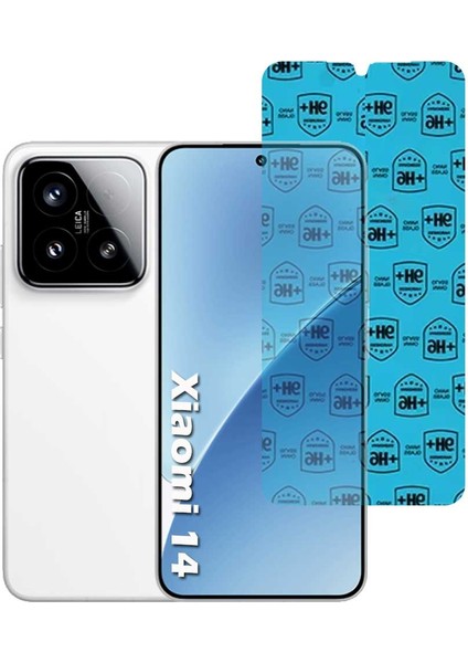 Xiaomi 14 Uyumlu Nano Cam Ekran Koruyucu fiyatları