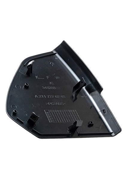 Mercedes E Class W211 Için Sağ Kapı Iç Döşeme Kapağı-Siyah modelleri