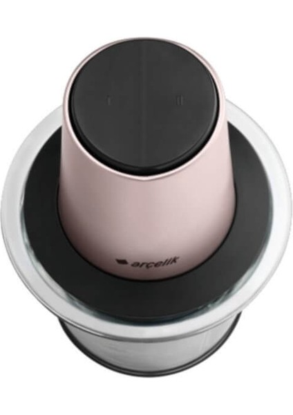 K 8530 R Rose Gold Eternity Doğrayıcı Rondo Beyaz, Şık ve Kullanışlı Mutfak Gereci fiyatları