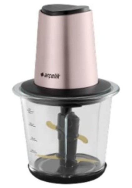 K 8530 R Rose Gold Eternity Doğrayıcı Rondo Beyaz, Şık ve Kullanışlı Mutfak Gereci modelleri