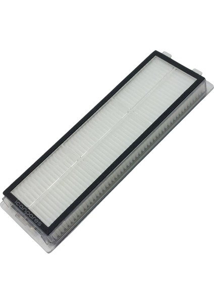 Dreame Uyumlu S10, S10 Pro Plus, S10 Plus, W10, X10 Robot Süpürge Hepa Filtre fiyatları