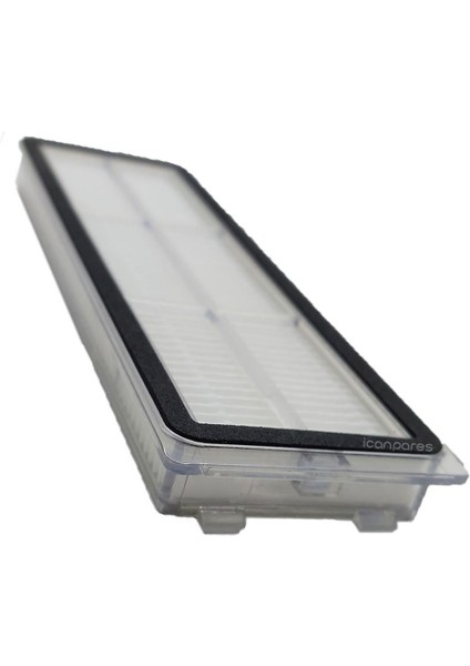 Dreame Uyumlu S10, S10 Pro Plus, S10 Plus, W10, X10 Robot Süpürge Hepa Filtre indirimleri