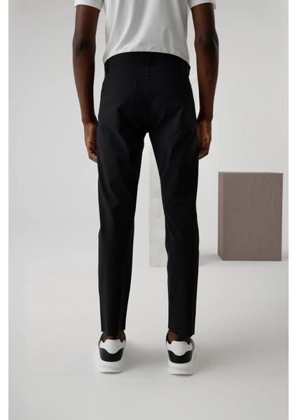 Isaora Regular Fit Normal Bel Düz Paça Pantolon Erkek Pantolon ISR59040 modelleri