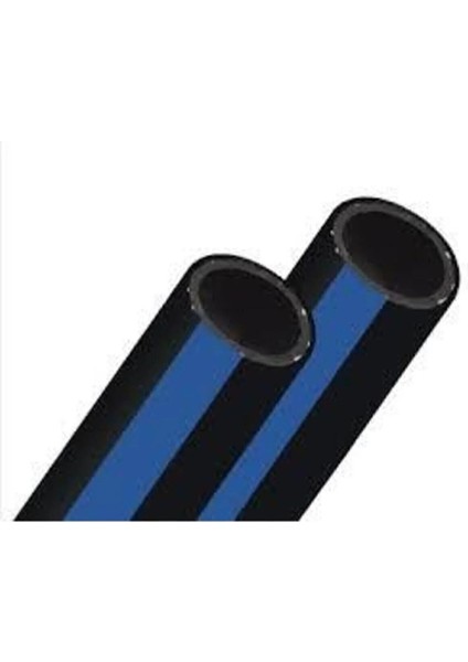 1'' Thermo Kauçuk Hortum ( Termo Kaucuk Iplikli 32 Lik Hortum 50 Metre) fiyatları