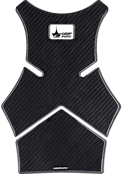 APRİLİA RSV4 - 2024 DEPO VE DEPO KAPAĞI KORUMA 6D KARBON TANK PAD - APRSV4DD