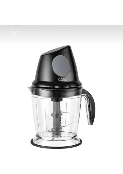 Kırmızı 500W Çift Bıçaklı 1l Rondo Blender Mutfak Robotu fiyatları