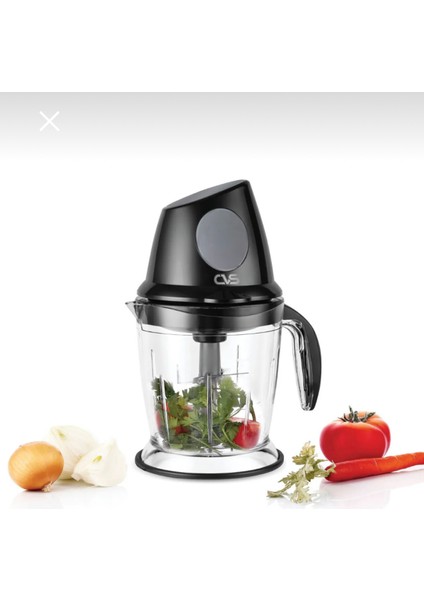 Kırmızı 500W Çift Bıçaklı 1l Rondo Blender Mutfak Robotu modelleri