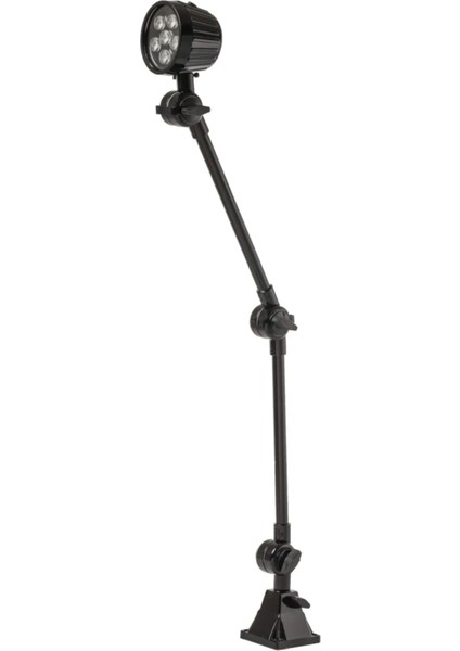 Endüstriyel Makina Aydınlatma Lambası Erc L-24-67 modelleri