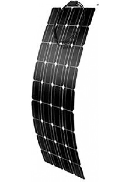 550W Esnek Güneş Paneli Solar Panel Marin Tipi