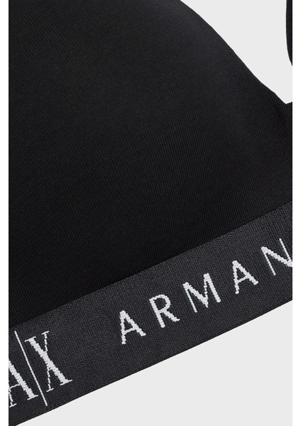 Logolu Ayarlanabilir Askılı Bralet Sütyen Bayan Sütyen 947027 CC502 00020 modelleri