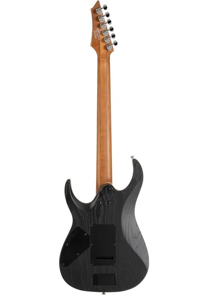 X700 Trıalıty Opbb Elektro Gitar, Open Pore Black Burst, Çantalı fiyatları