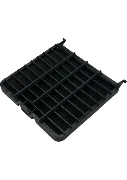 Arçelik Uyumlu S 4540 T Süpürge Motor Filtresi