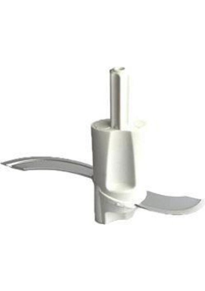 Beyaz Rondo Çok Amaçlı Çok Işlevli Kesim Bıçağı