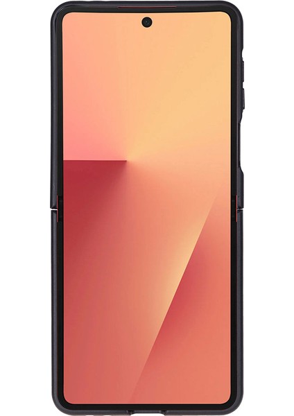 Bloomcase Flex Saddle Brown Hakiki Deri Samsung Galaxy Z Flip 7 Kılıf(6.9"-4.1") indirimleri