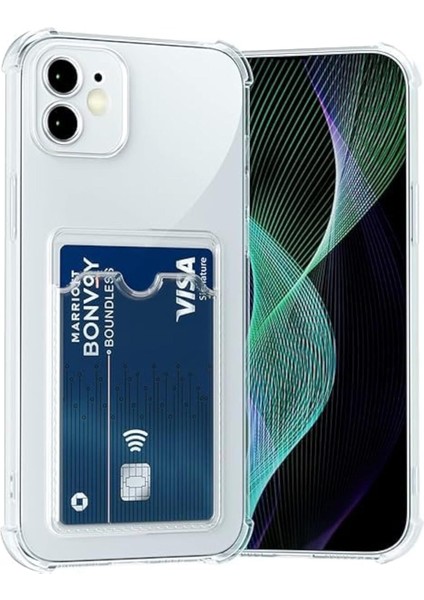 Samsung Galaxy A06 Kılıf Kamera Koruma ve Köşe Korumalı Arkası Kartlıklı Cüzdanlı Darbe Emici Kapak fiyatları