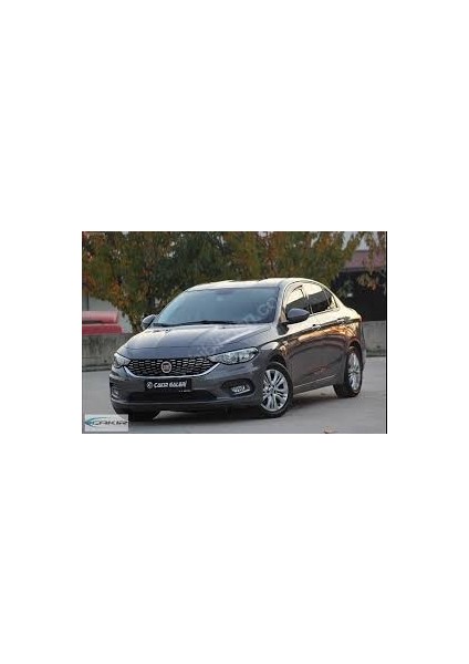 Fiat Egea Ön Tampon Takviyesiz 2015 ve 2020 Sonrası Modeller için Uygundur OEM=735646017 fiyatları