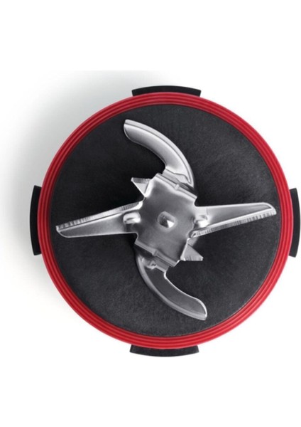 Kompakt ve Şık Mutfak Robotu, Siyah Renk, Kolay Kullanım ve Pratik Hazırlık Sağlar modelleri