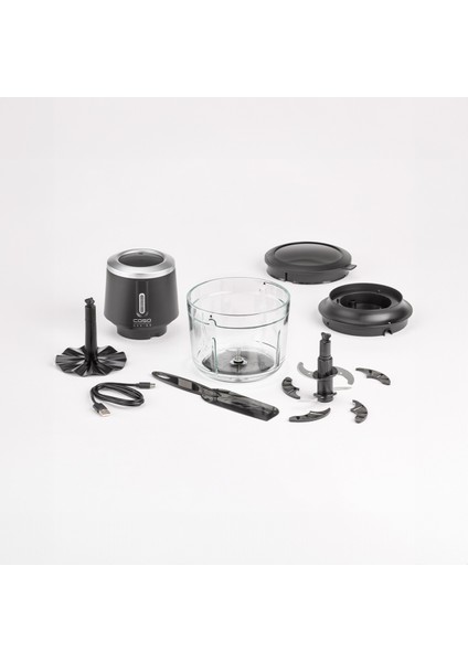 Çok Renkli Şarjlı Doğrama Makinesi, Pratik ve Hızlı Kullanım modelleri