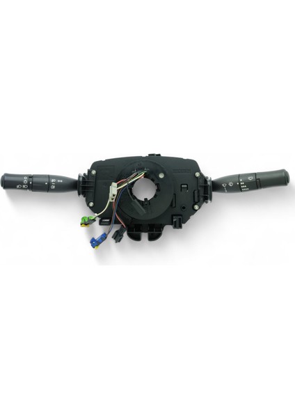 Megane 2 Sinyal Silecek Kolu - Renault 8200216462 - 8200216465 - 8200216448