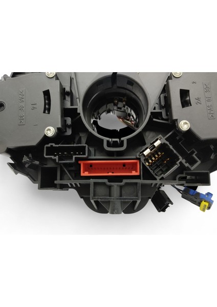 Megane 2 Sinyal Silecek Kolu - Renault 8200216462 - 8200216465 - 8200216448 indirimleri