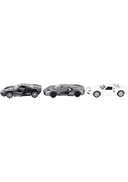 Bfs KT5450D Çekbırak Ford Collectıon 1 modelleri
