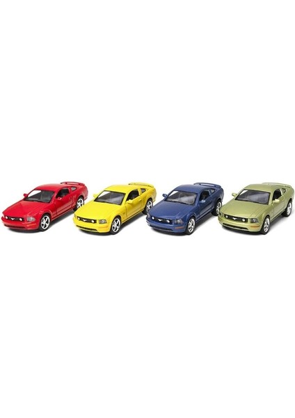 Bfs KT5463D Çekbırak Ford Collectıon