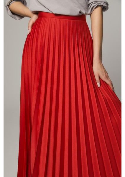 450 Sentez Etek Krep Plise modelleri