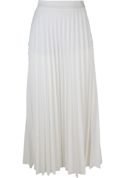 450 Sentez Etek Krep Plise