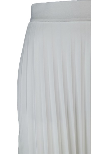 450 Sentez Etek Krep Plise modelleri