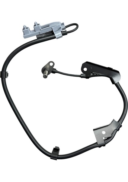 Isuzu Sensör Abs D-Max 05-11 Ön Sol