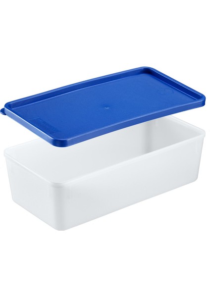 Trio Saklama Seti 6 Parça 1 Litre modelleri