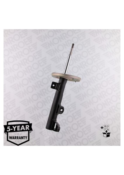 Amortısor On Gazlı Mercedes W203 S203 CL203 C209 A209