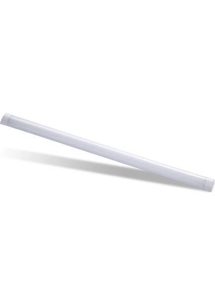 10 Adet Noas YL98 1200 LED Bant Armatür 40W 120CM 6500K Beyaz Işık fiyatları
