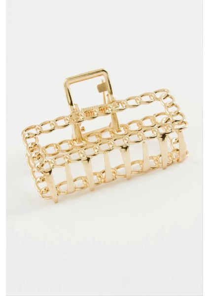 Dikdörtgen Metal Mandal Toka 7 cm fiyatları