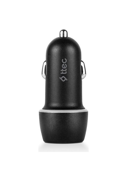 2CKS21S 3.1A Çift USB Araç Şarj Cihazı modelleri