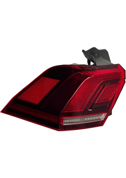 Volkswagen Stop Tiguan 16-20 Dış Sol (Trendlıne-Comforlıne)