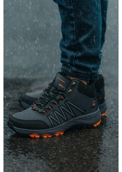 Unisex Rahat Kalıp Bağcıklı Bot fiyatları