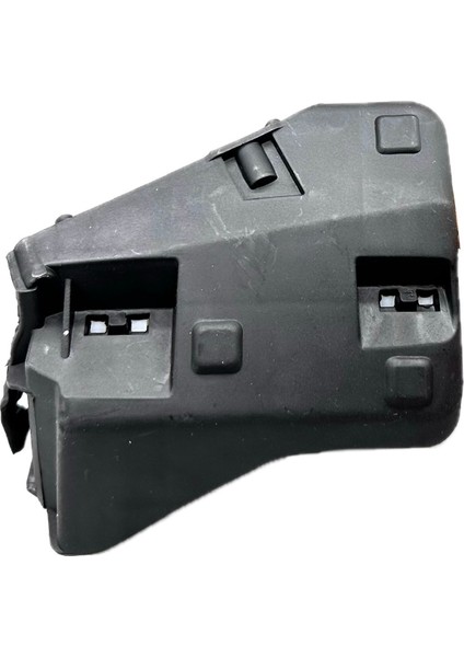 Honda Braket Tampon Cıty 08-12 Arka Sağ (Üst)