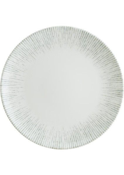 Por. Irıs Gourmet 21 cm Düz Tabak