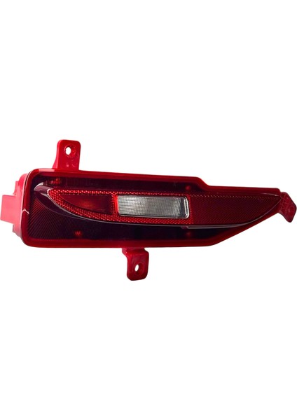 Mg Reflektör Tampon Hs 22-24 Arka Sağ